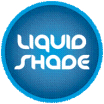Liquid Shade Logo
